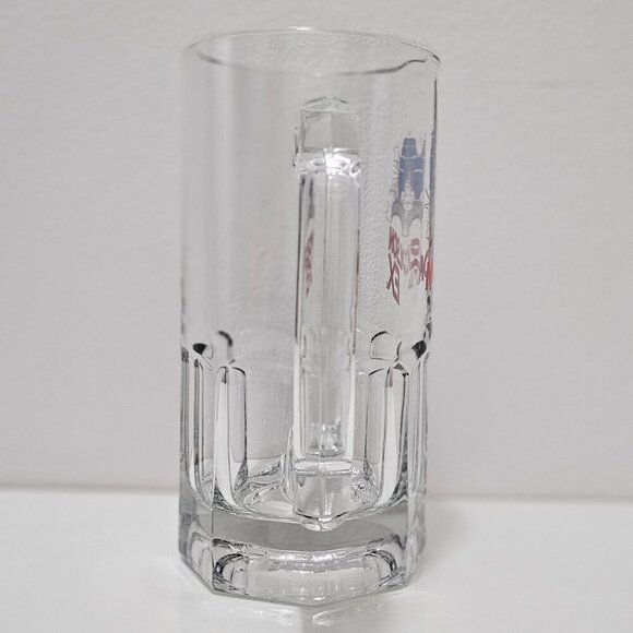 Molson Export Glass Beer Stein - Picture 7 of 10